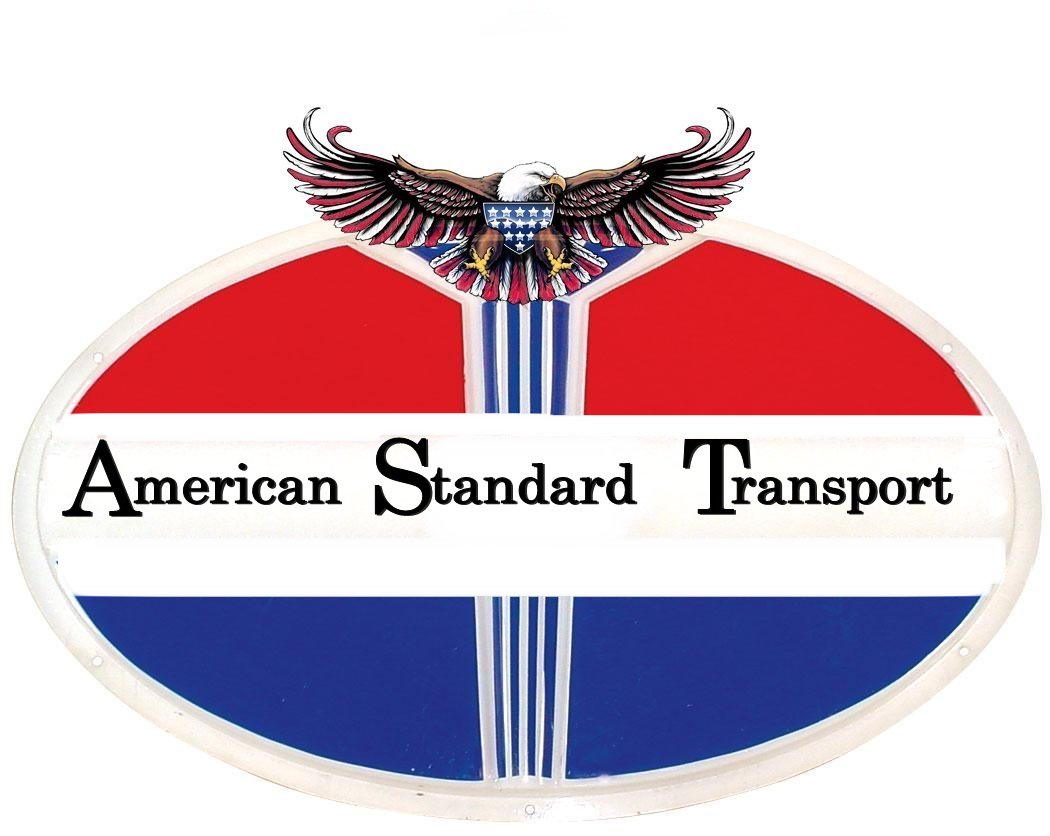 American Standard Transport, World Class Logistics